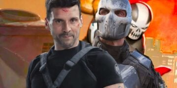Frank Grillo Marvel Crossbones MCU Return
