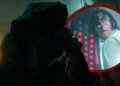 Frankenstein 2025 horror movie Guillermo del Toro trailer netflix