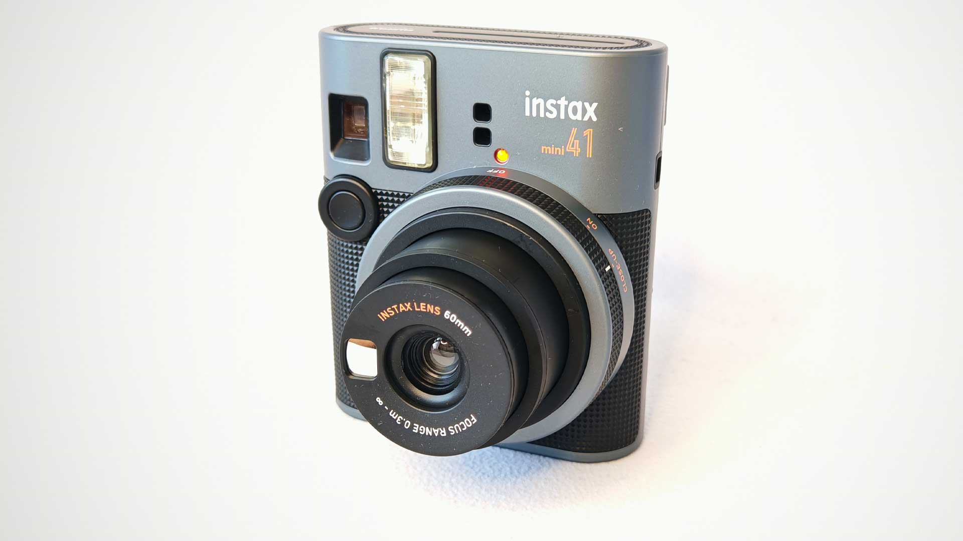 Fujifilm Instax Mini 41