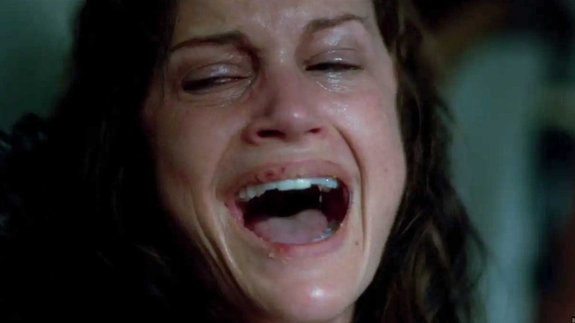 Gerald’s Game (2017)