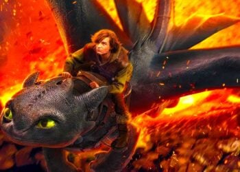 How to Train Your Dragon 2025 movie review