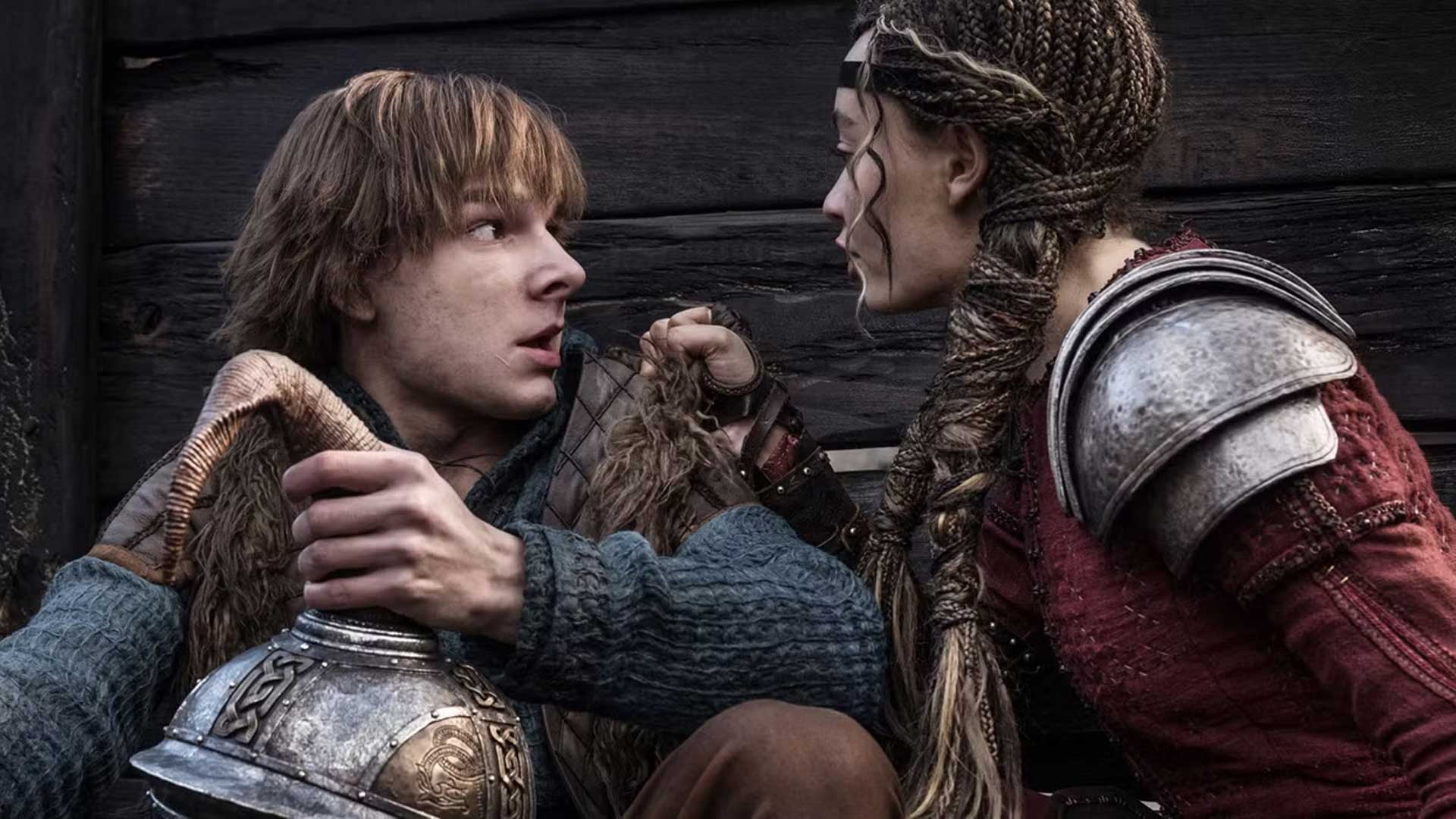 How to Train Your Dragon movie remake
