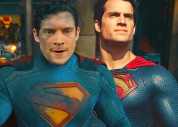 James Gunn Superman Budget Cost Same as Man of Steel
