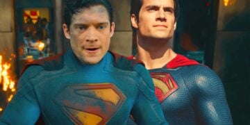 James Gunn Superman Budget Cost Same as Man of Steel