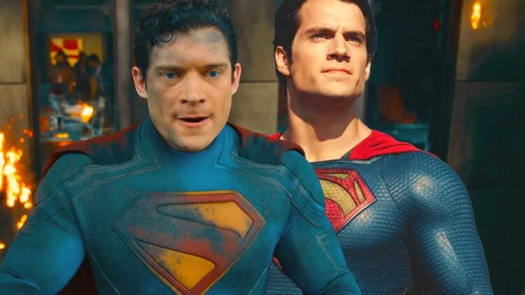 James Gunn Superman Budget Cost Same as Man of Steel