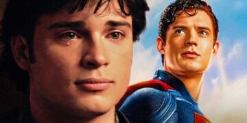 James Gunn Superman Smallville Jonathan Kent Death