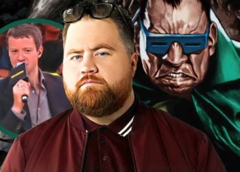 Joseph Quinn Confirms Mole Man Villain The Fantastic Four First Steps