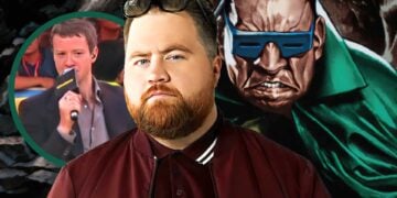 Joseph Quinn Confirms Mole Man Villain The Fantastic Four First Steps