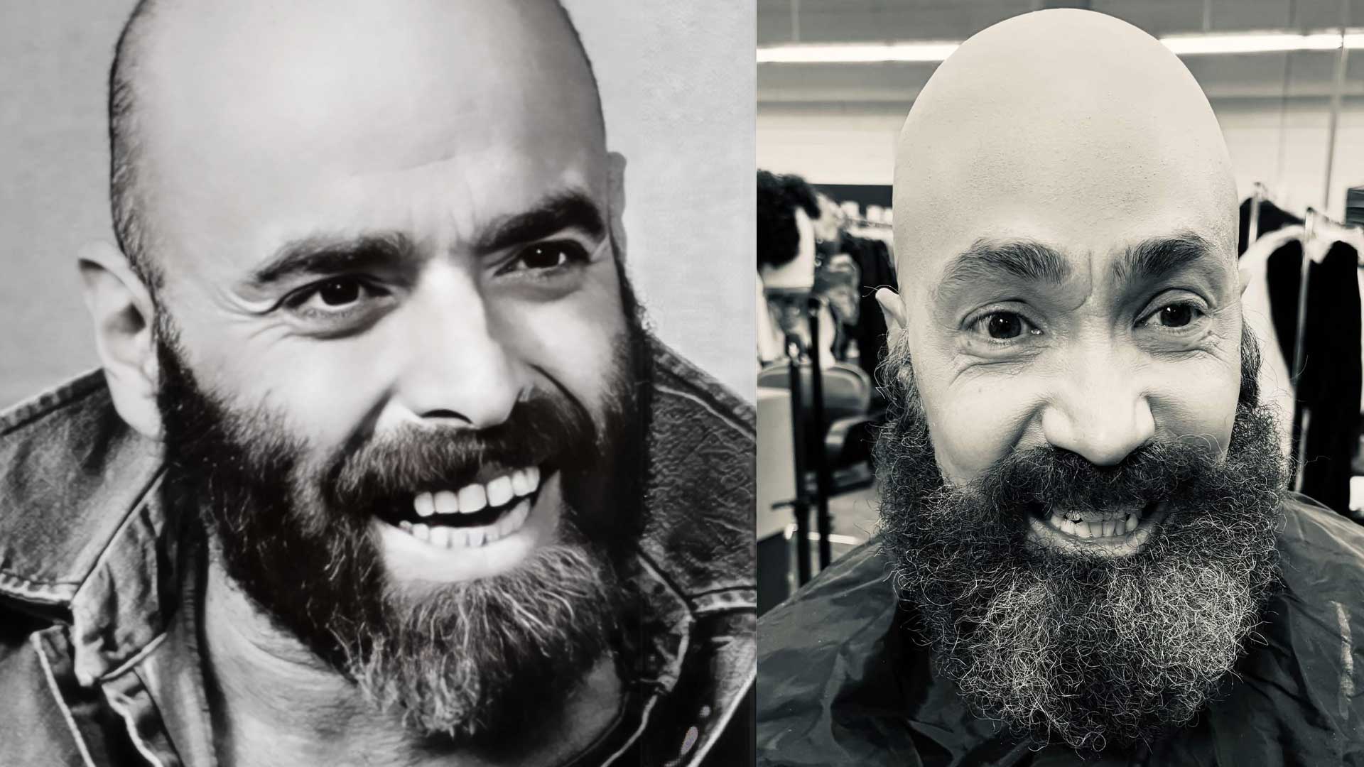 Justin Long Shel Silverstein