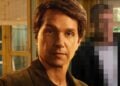 Karate Kid Legends Cobra Kai Johnny Lawrence Cameo