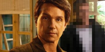 Karate Kid Legends Cobra Kai Johnny Lawrence Cameo