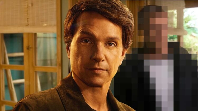 Karate Kid Legends Cobra Kai Johnny Lawrence Cameo