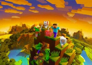 Minecraft server