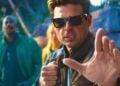 Mortal Kombat II Movie 2025 Karl Urban Johnny Cage