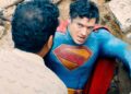 New Superman Movie Hype Poll