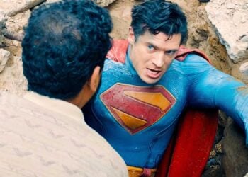 New Superman Movie Hype Poll