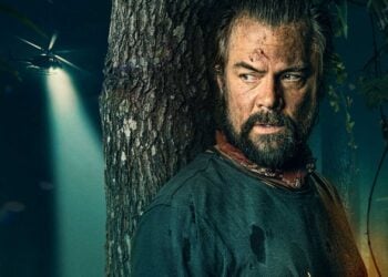 Off the Grid Movie Review Josh Duhamel