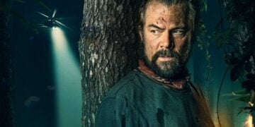 Off the Grid Movie Review Josh Duhamel