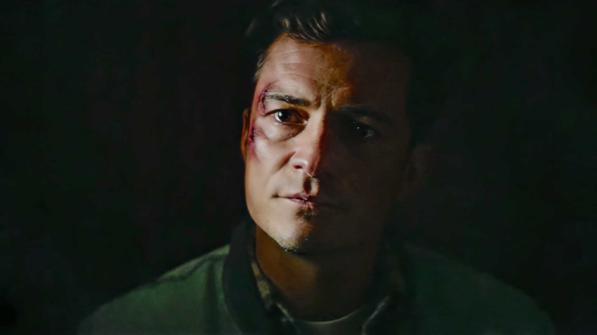 Orlando Bloom Retaliation
