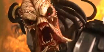 Predator Killer of Killers Movie Review