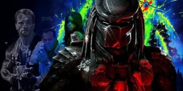 Predator Killer of Killers Prey 2 Badlands