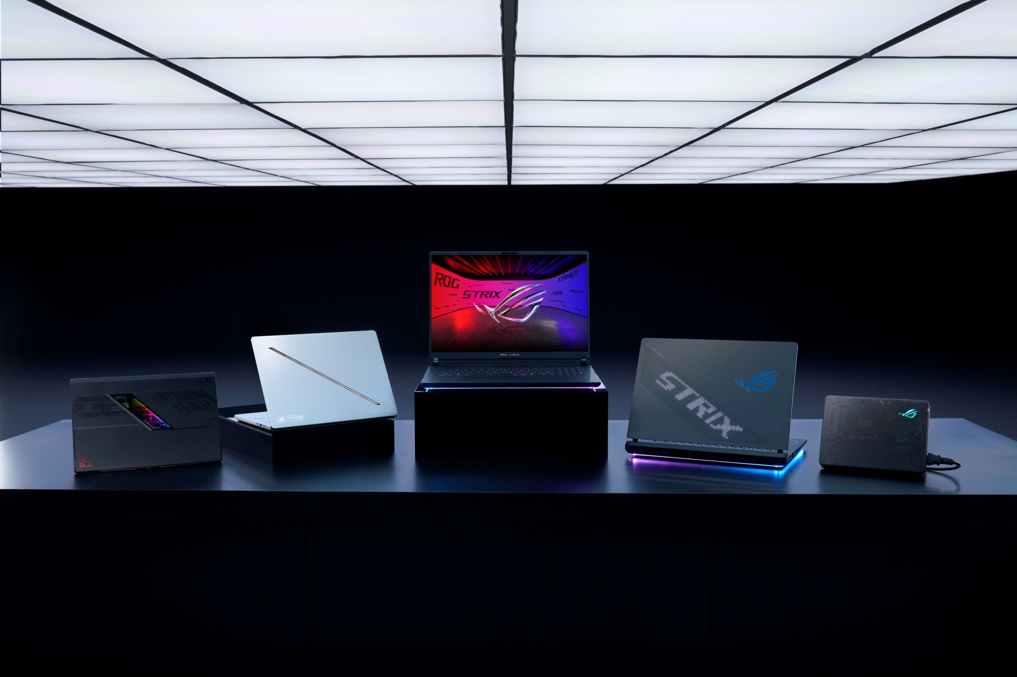 Power Up Your Gaming Experience with the ROG Strix SCAR 18 (2025) with Next-Gen RTX 5090