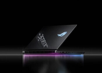Power Up Your Gaming Experience with the ROG Strix SCAR 18 (2025) with Next-Gen RTX 5090