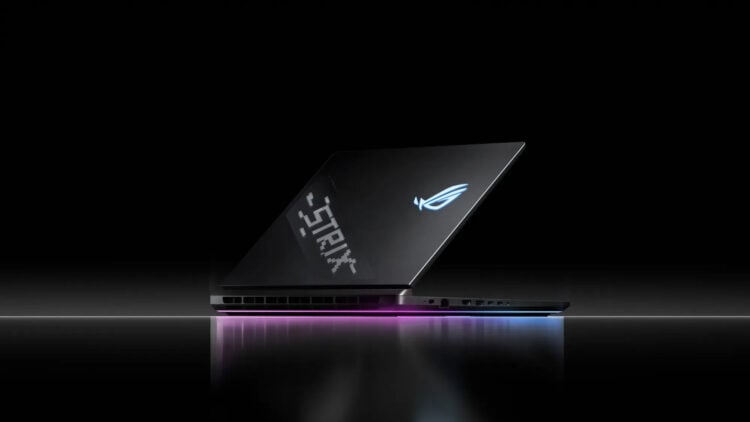 Power Up Your Gaming Experience with the ROG Strix SCAR 18 (2025) with Next-Gen RTX 5090