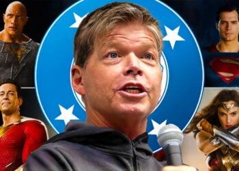 Rob Liefeld Man of Steel favourite DC Movie