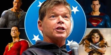 Rob Liefeld Man of Steel favourite DC Movie