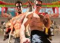 Scott Adkins Mortal Kombat 2 Movie
