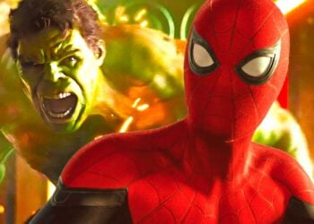 Spider-Man Brand New Day Delay