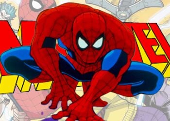 Spider-Man The Animated Series Writer Spider-Man ‘94 Comic