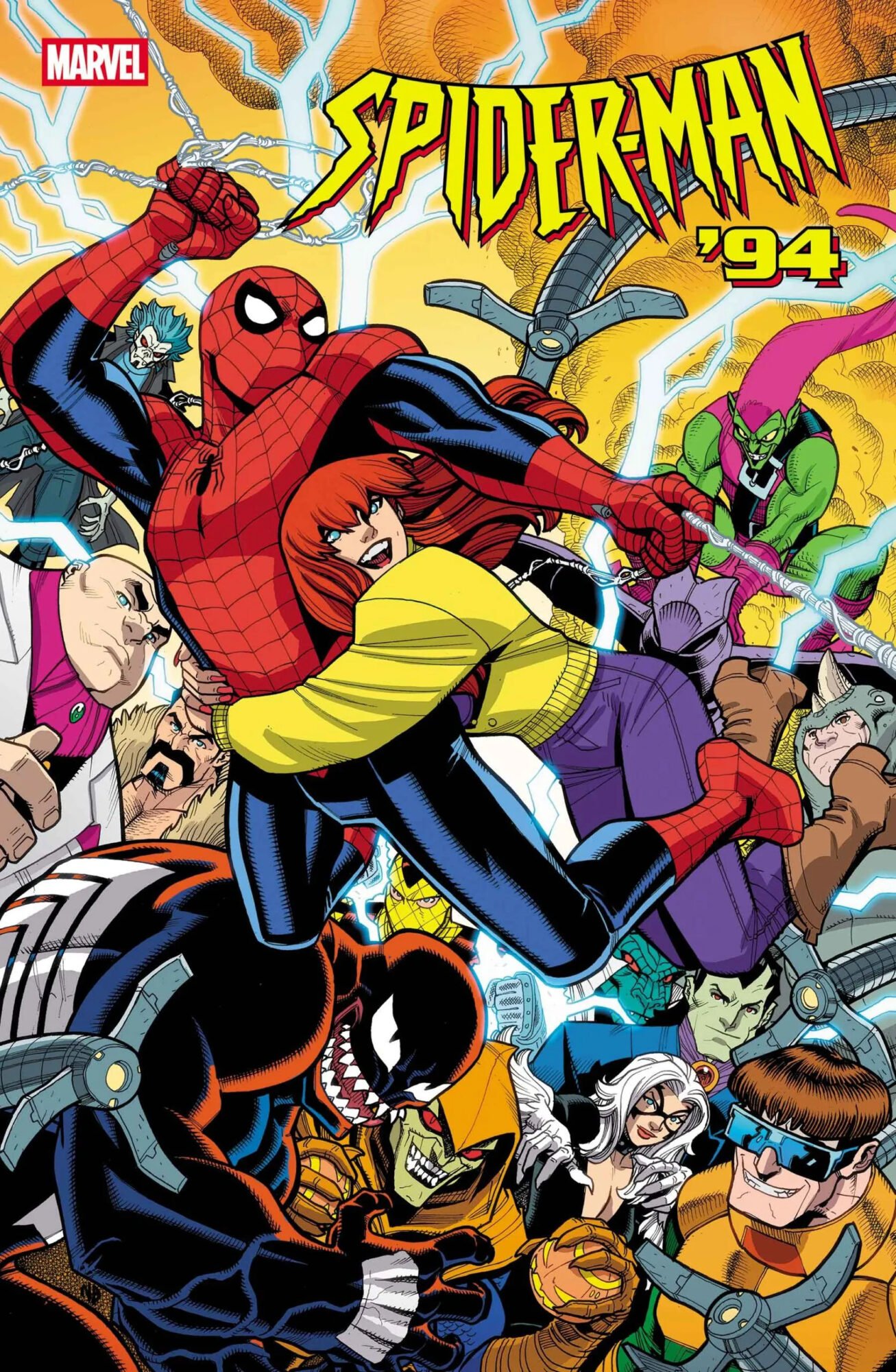 Spider-Man ‘94