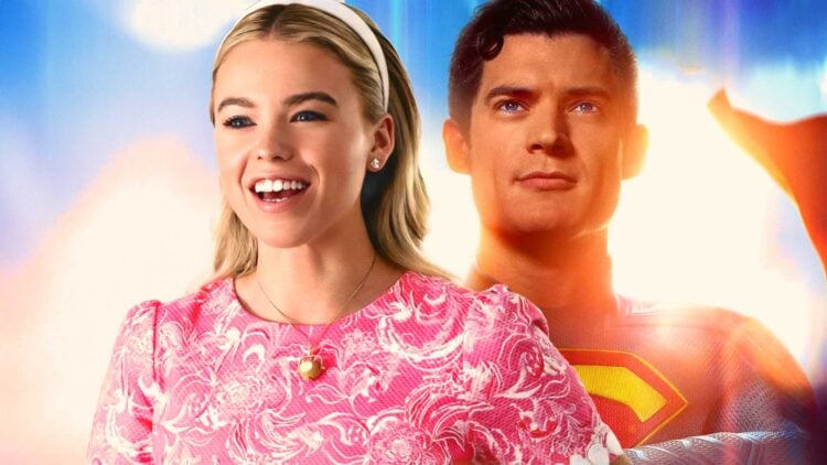 Supergirl Woman of Tomorrow Milly Alcock DCU