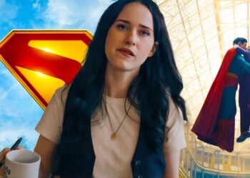 Superman Rachel Brosnahan Superhero Roles