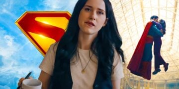 Superman Rachel Brosnahan Superhero Roles