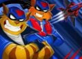 Swat Kats Reboot SWAT Kats Revolution animated series