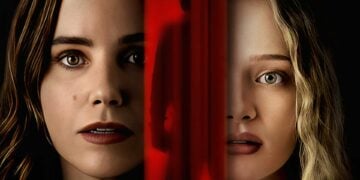 The Stranger in My Home Movie Review
