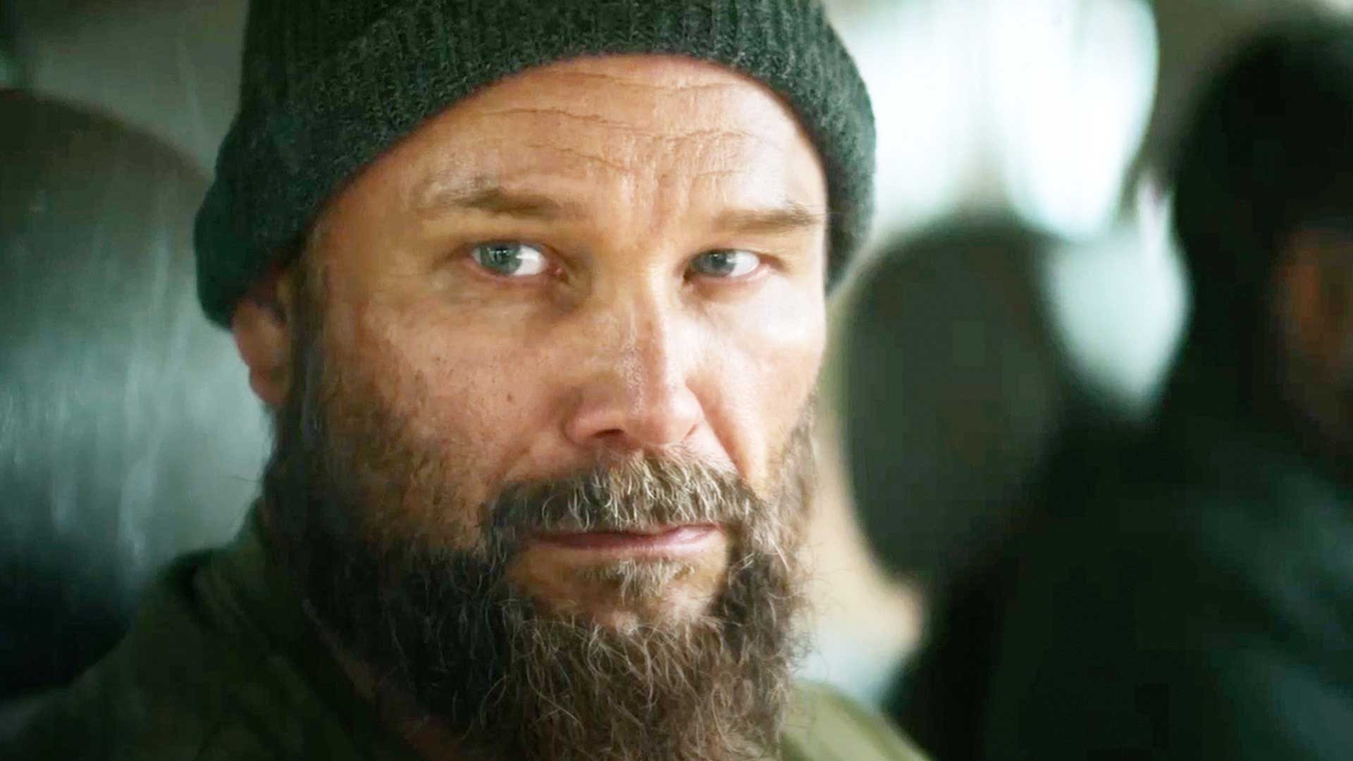 daniel stisen movie 2025 stand your ground