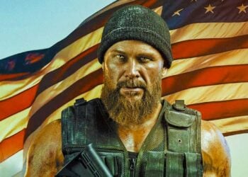 daniel stisen stand your ground action movie