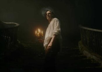 frankenstein 2025 Guillermo del Toro horror netflix movie