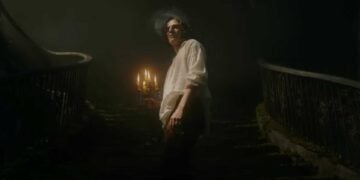 frankenstein 2025 Guillermo del Toro horror netflix movie