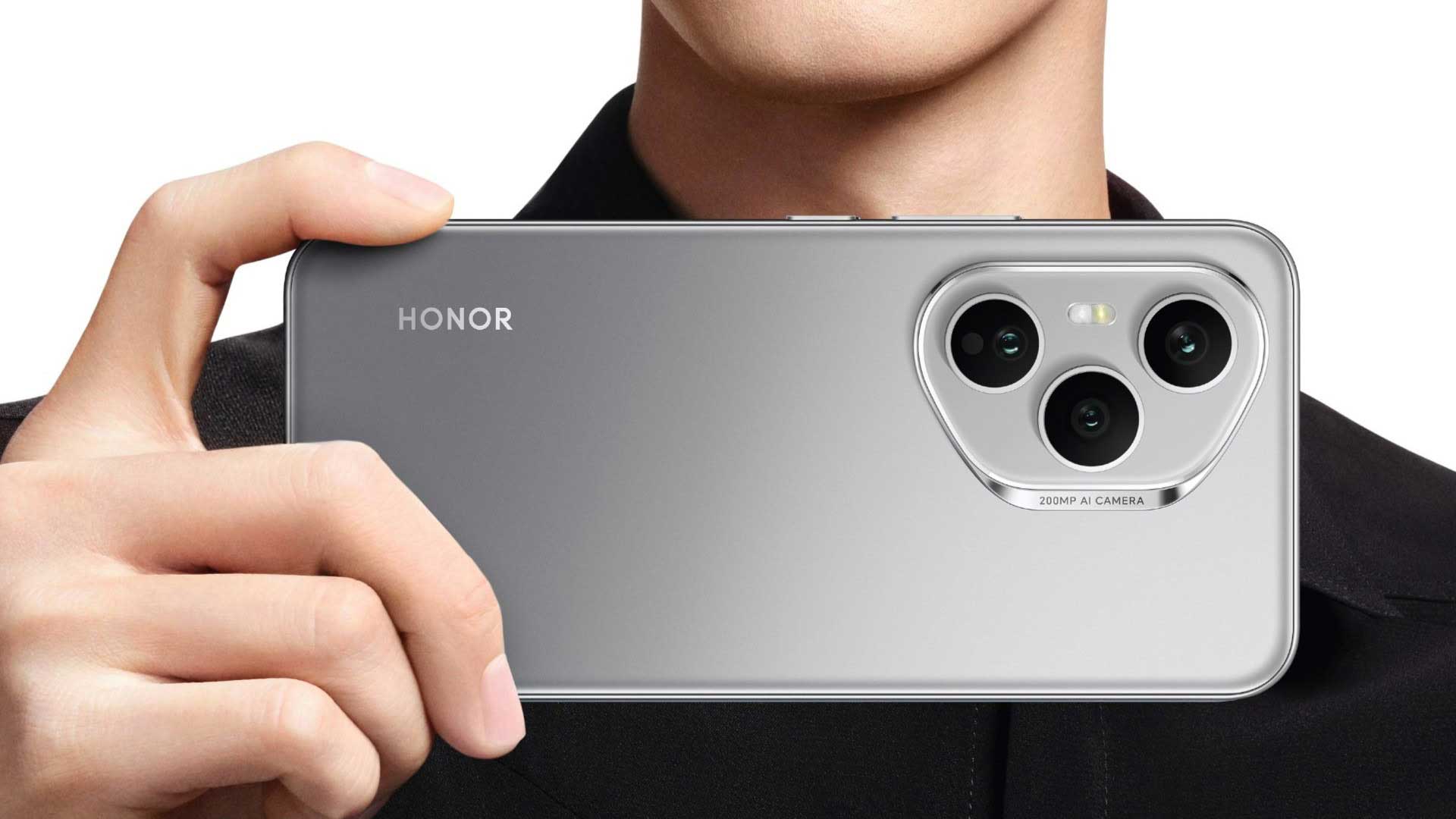 honor 400 pro ai