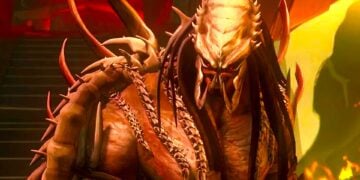 killer of killers grendel predator king warlord Yautja