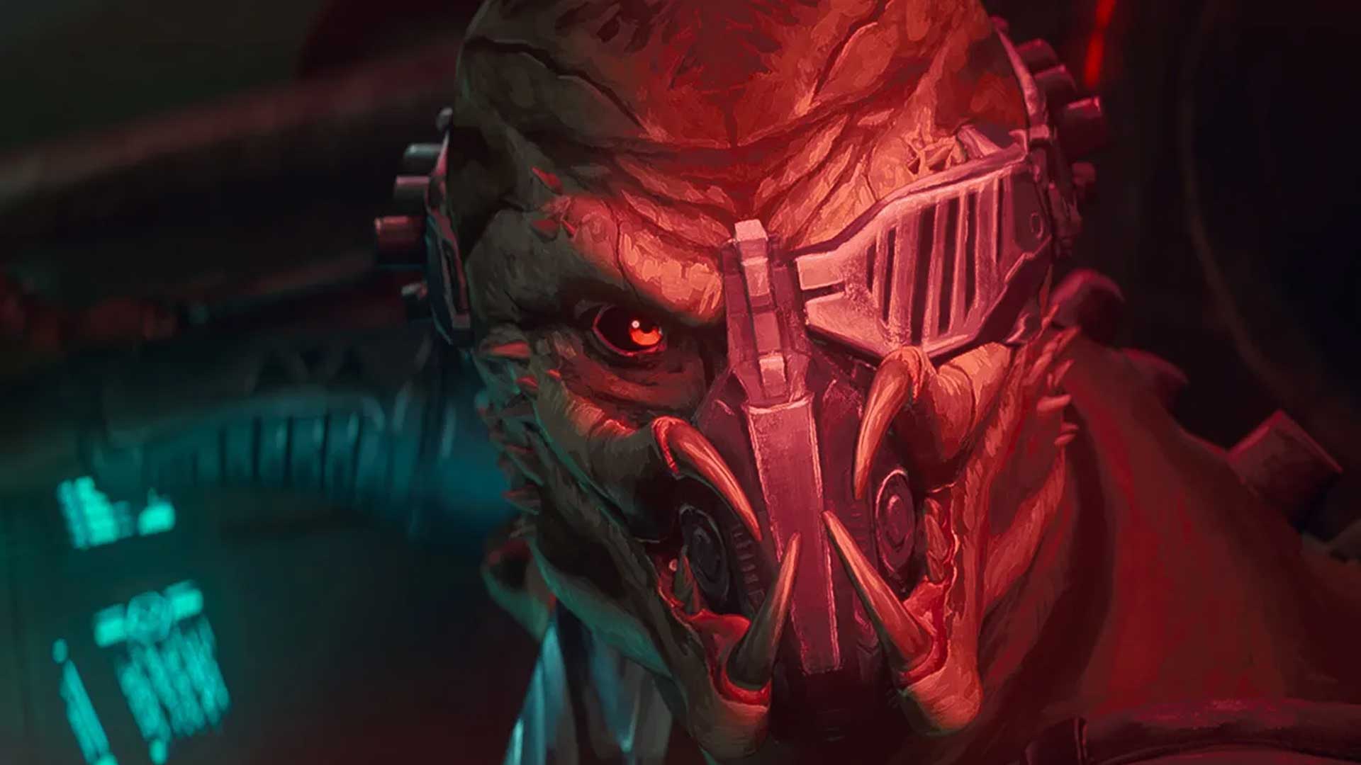 predator killer of killers animated movie