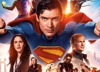superman 2025