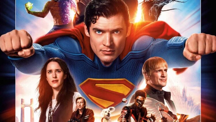 superman 2025
