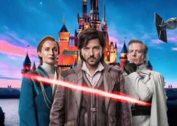 walt disney layoffs