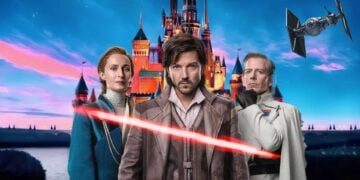 walt disney layoffs